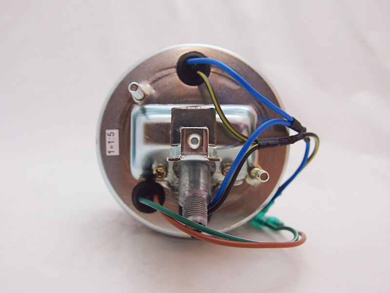 プレシジョンシリーズ　メーターの家 レーシングスピードメーター【欠品中 ご予約承ります】 | 車種から探す