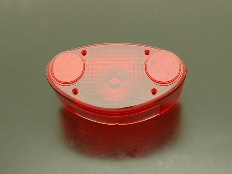 H2/H1/KH500/S2/W1SA/W3 テールレンズ　