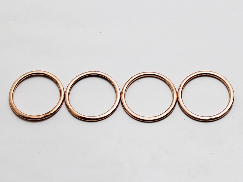 Rose 3点セット セットアップ対応】トリアセダブルジョーゼット シフォンスリーブ