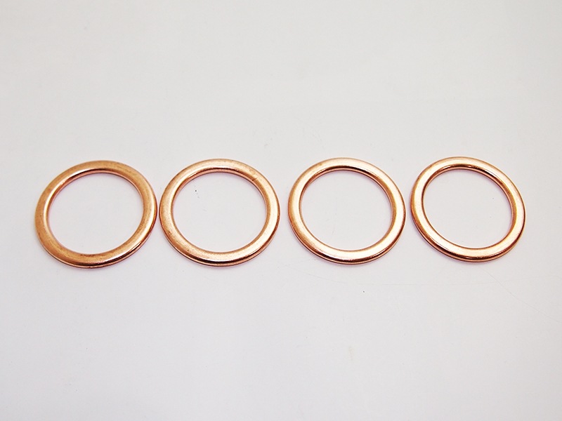 Z エキゾーストガスケット | 車種から探す,Z1/Z2 | DOREMI COLLECTION