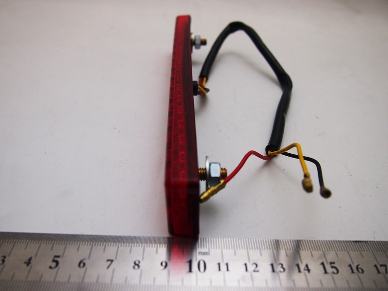 汎用LEDテールランプ