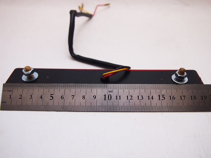 汎用LEDテールランプ