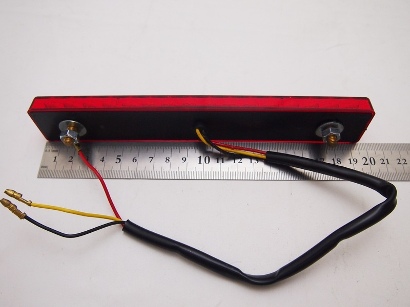 汎用LEDテールランプ