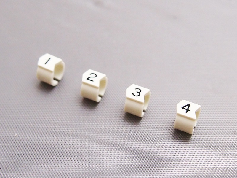 プラグコードインジケーター