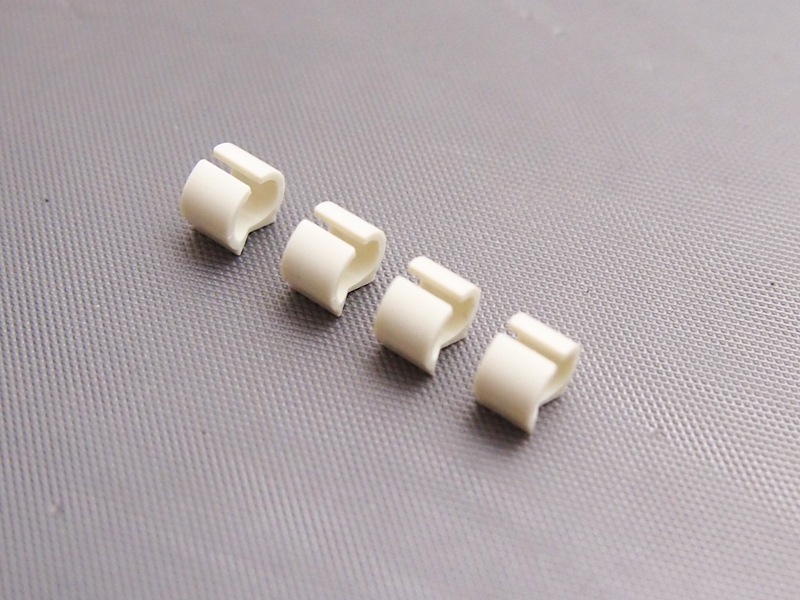 プラグコードインジケーター