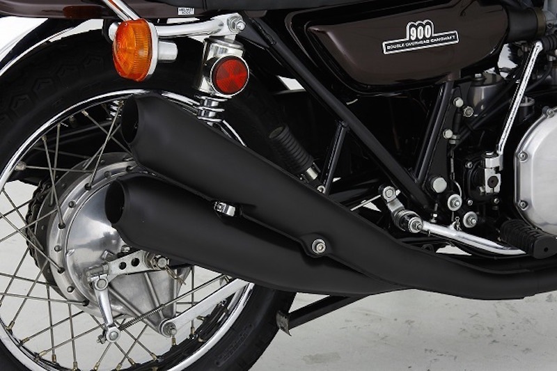 ヨシムラ ストリート4 | 車種から探す,Z1/Z2 | DOREMI COLLECTION