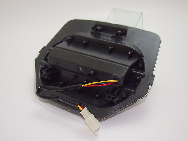 CB1300SF LEDテールランプ