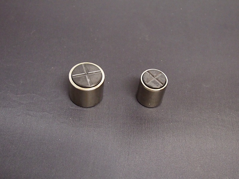 ゼファー750C1-C6/ゼファー400 フロントキャリパーピストン【残りわずか】【納期はお問い合わせください】