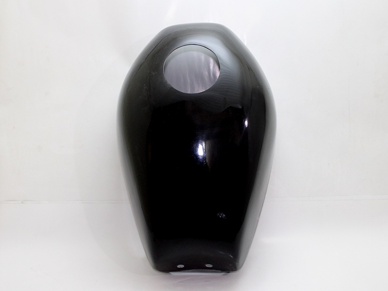 Z900RS Z1 Style タンクカバー