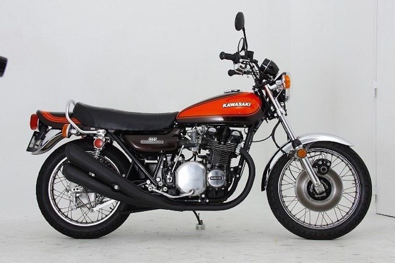 ヨシムラ レーシング4 受注たまり次第【納期はお問い合わせください】