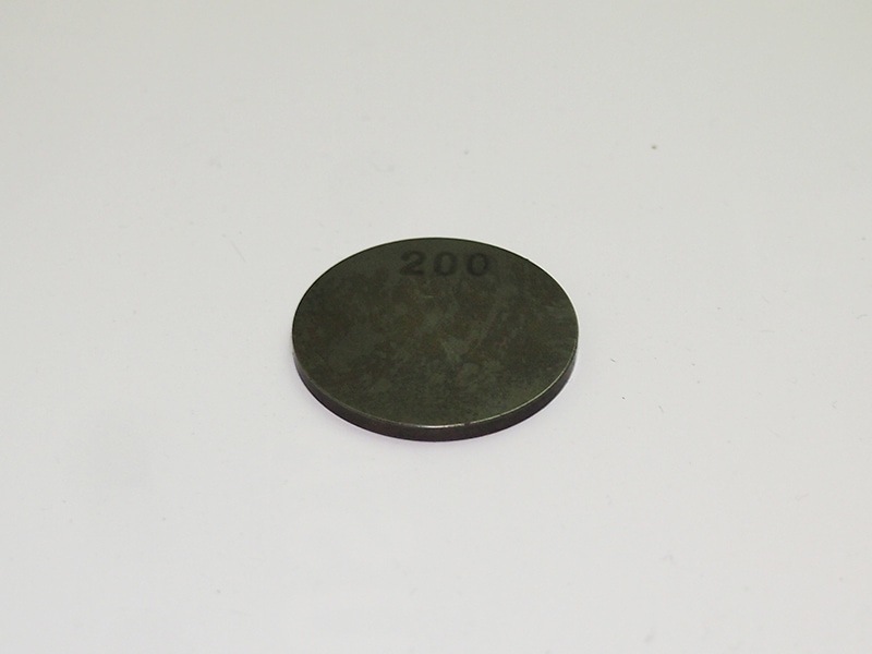 シム 2.00t【残りわずか】【納期はお問い合わせください】