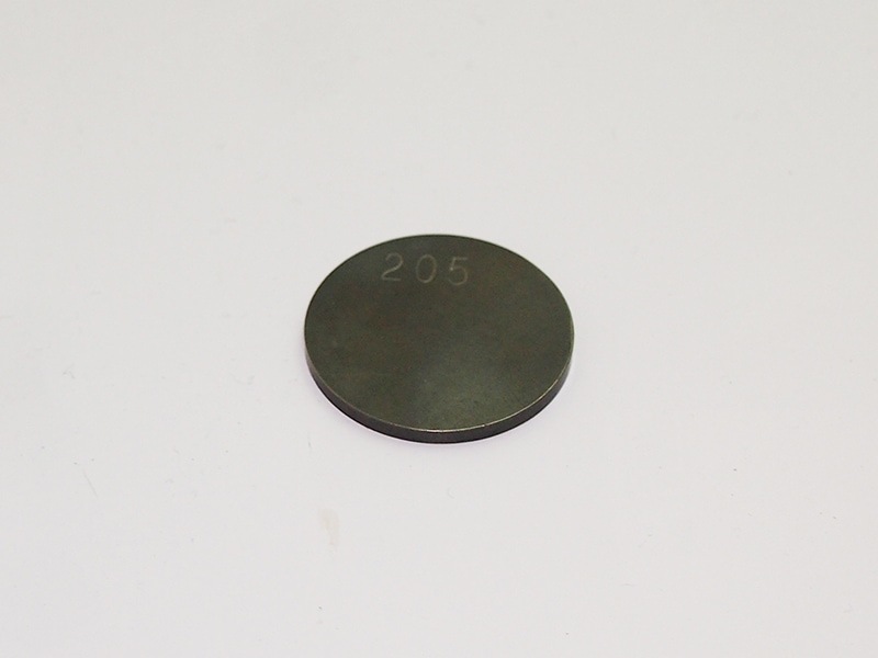 シム 2.05t【残りわずか】【残りわずか】