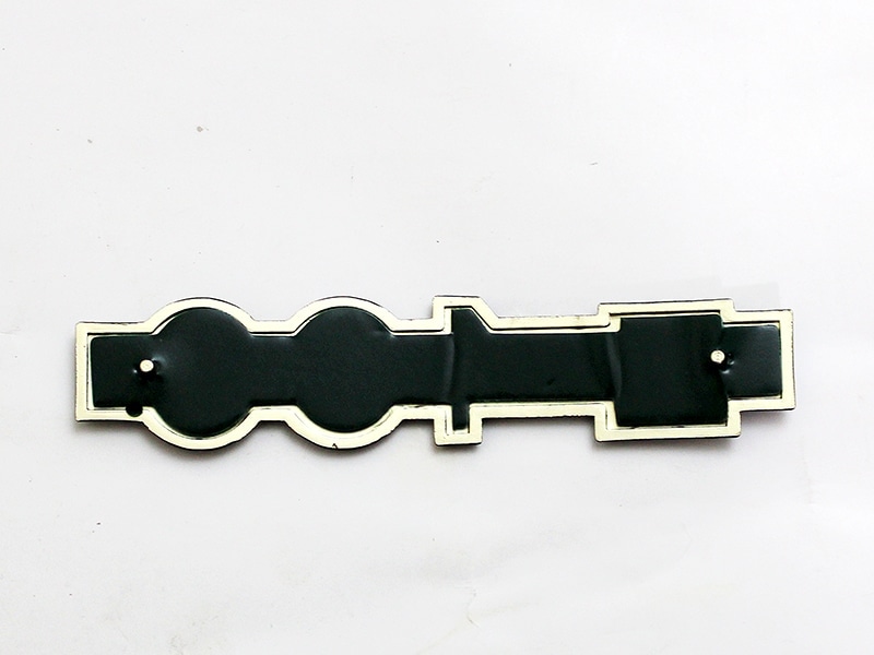 Z400 サイドカバーエンブレム(E3,E4) | NEO CLASSICS シリーズ,FX