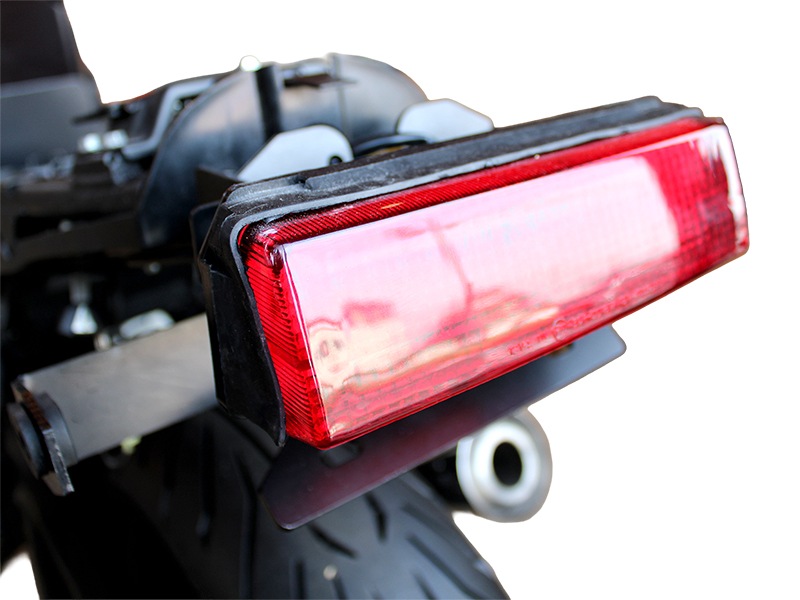 Z900RS/CAFE　Ninja（GPZ900R）Style無塗装外装セット【納期はお問い合わせください】