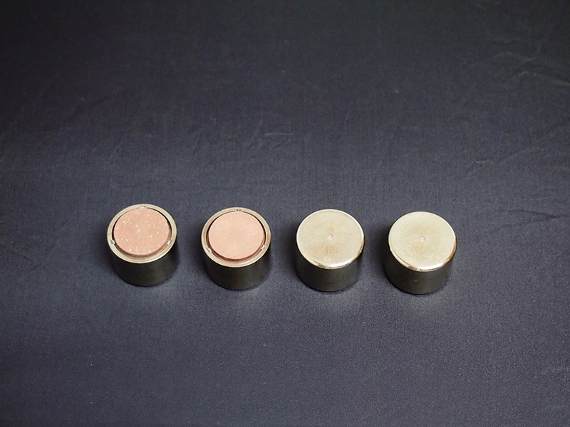 ゼファー400/χ フロントブレーキ キャリパーシール ピストン/オイルシール