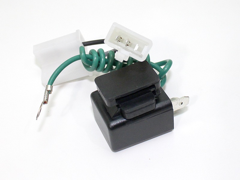 ワイドワットウインカーリレー | NEO CLASSICS シリーズ,Z1 STYLE