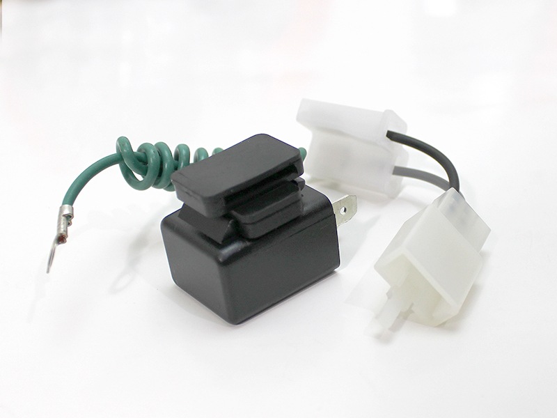 ワイドワットウインカーリレー | NEO CLASSICS シリーズ,Z1 STYLE