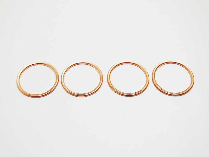 Z900RS用　ARCHI レーシングマフラー　新品ガスケットエンブレム付き Z900RS用 ARCHI レーシングマフラー 新品ガスケットエンブレム