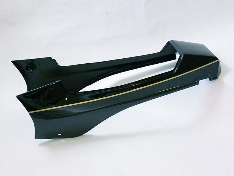 Z900RS/CAFE　Ninja（GPZ900R）Style　A6ブラック塗装料金