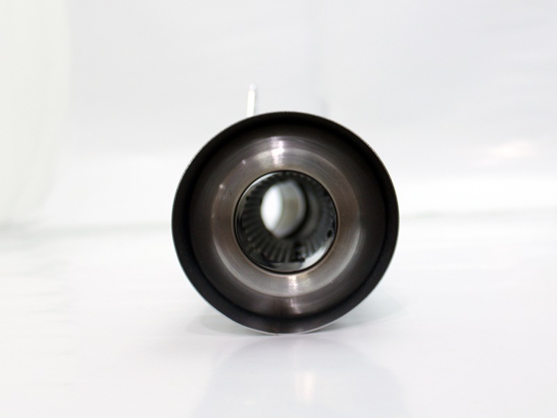 Z900RS/Cafe/SE 全年式適合 スリップオン式 メガホンエキゾースト