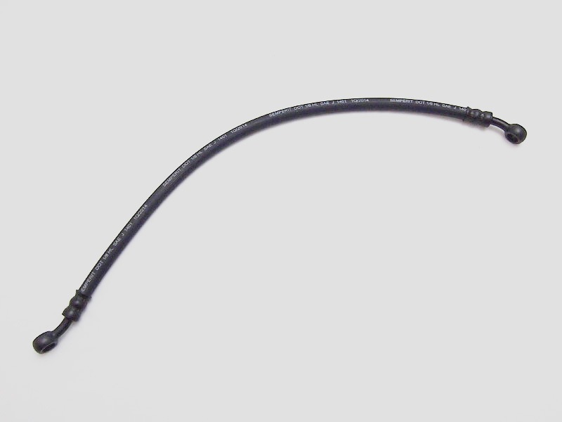 Z1000MK2 フロントブレーキロアホース 【完売中 ご予約お待ちしております】