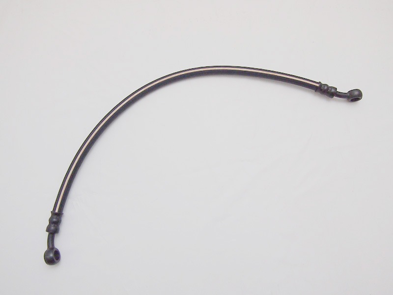 Z1000MK2 フロントブレーキロアホース 【完売中 ご予約お待ちしております】