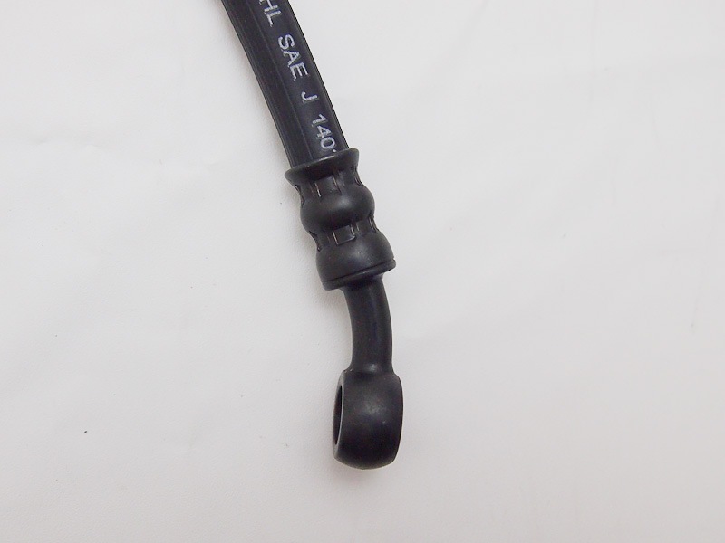 Z1000MK2 フロントブレーキロアホース 【完売中 ご予約お待ちしております】