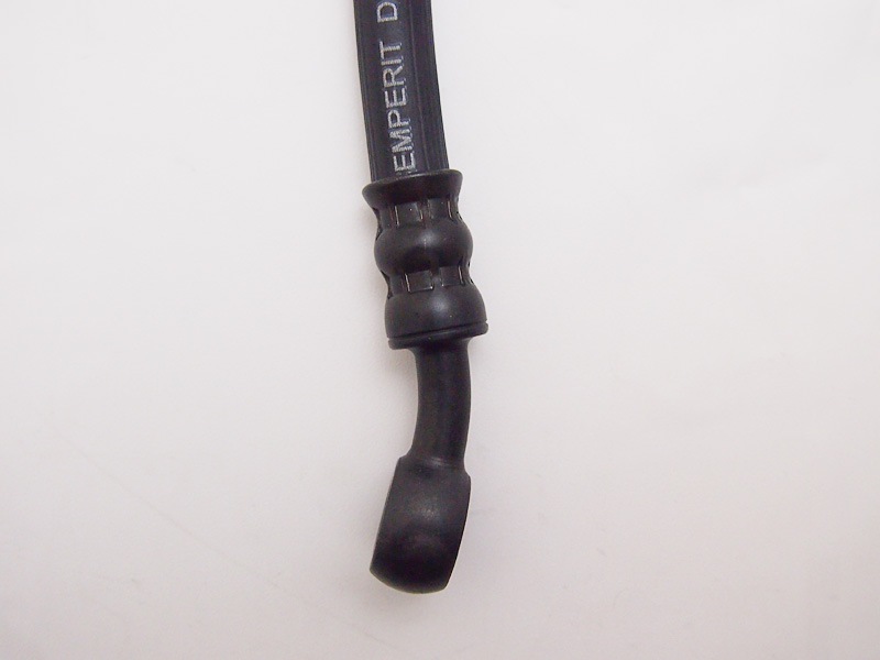 Z1000MK2 フロントブレーキロアホース 【完売中 ご予約お待ちしております】