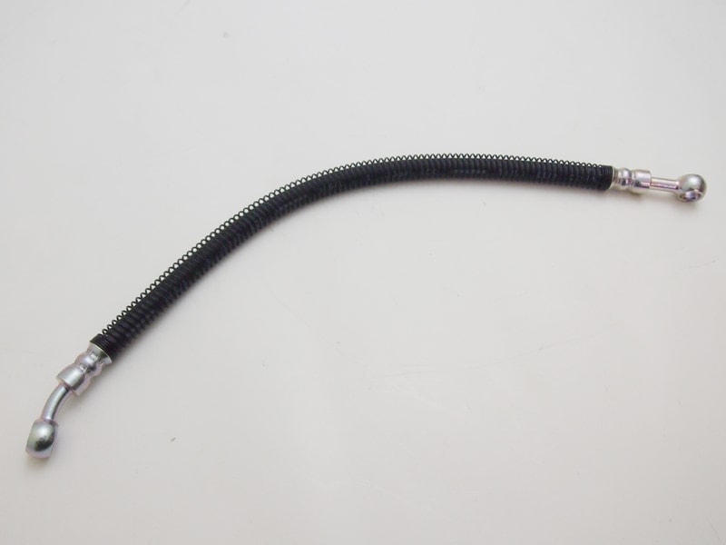 Z1 STDブレーキホース(上)