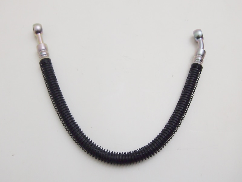 Z1 STDブレーキホース(上)