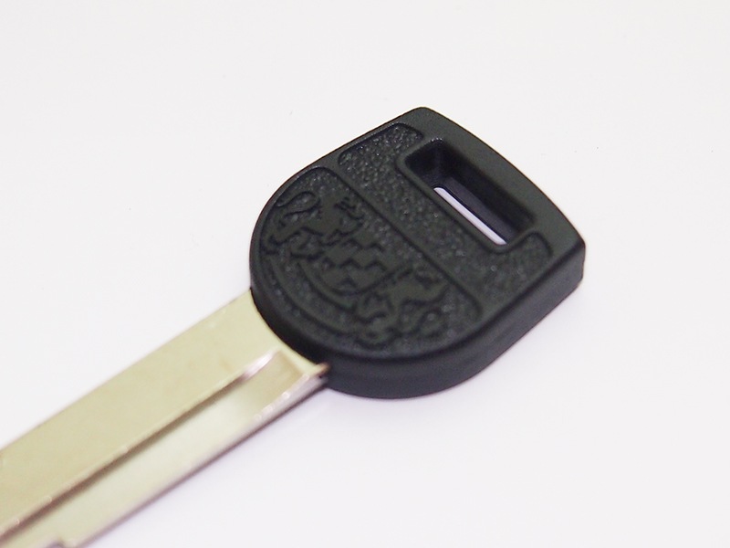 向い獅子スーパーロングキー(汎用型)