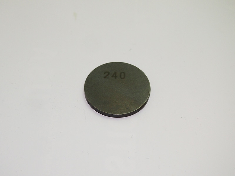 シム 2.40t【残りわずか】【納期はお問い合わせください】