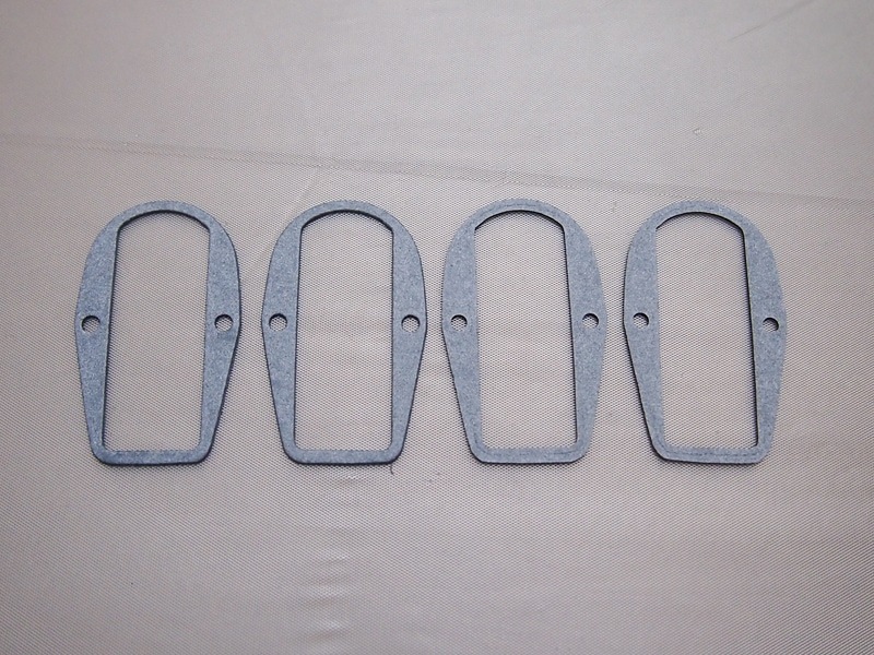 Z キャブレターヘッドガスケット(前期型)