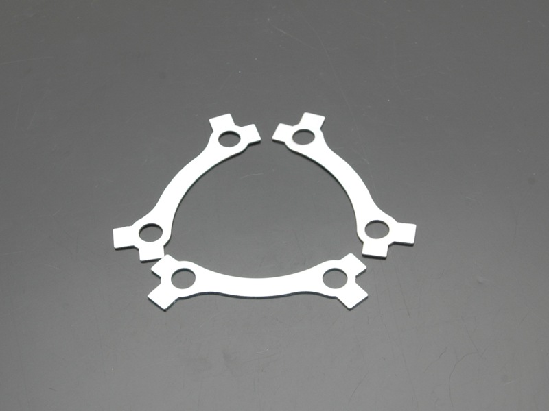 Z1 ディスクローター取付6穴ワッシャー【完売　予約受付中】