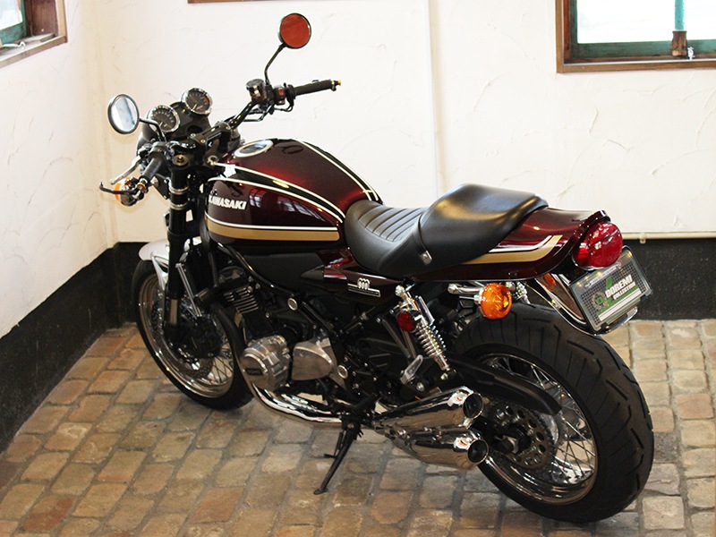 KAWASAKI Z1外装セット青玉虫　社外　ドレミコレクション　z1z2 KAWASAKI Z1外装セット青玉虫社外ドレミコレクションz1z2