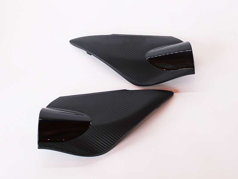 Z900RS Z1 Style外装カバーセット 茶玉虫