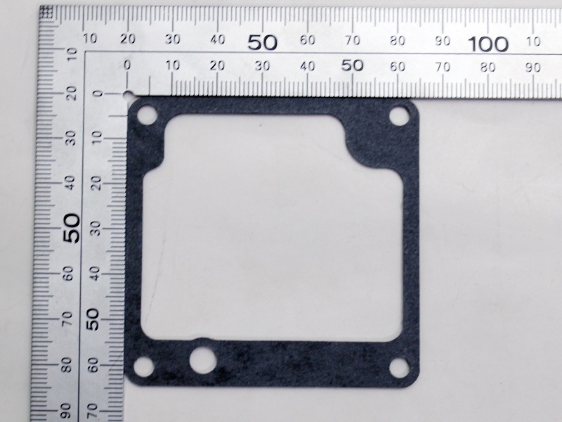 Z1 フロートガスケットセット('72-'73)