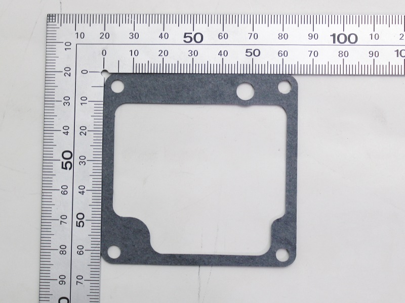 Z1 フロートガスケットセット('72-'73)