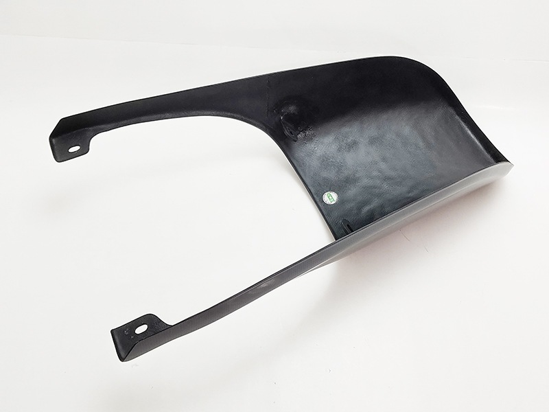 ゼファー750 Z2タイプテールカウル(カーボン)【受注後45日～60日  