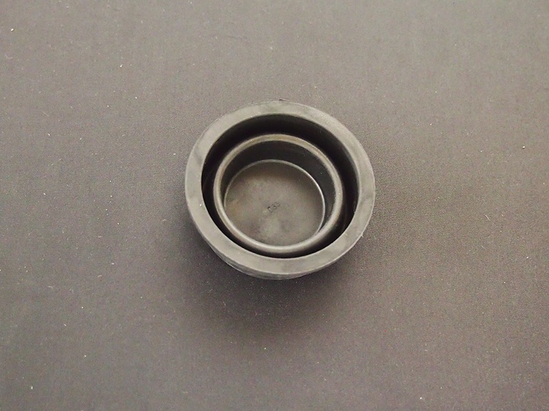 ゼファー1100/750/400/400χ リアブレーキマスターダイヤフラム【残りわずか】