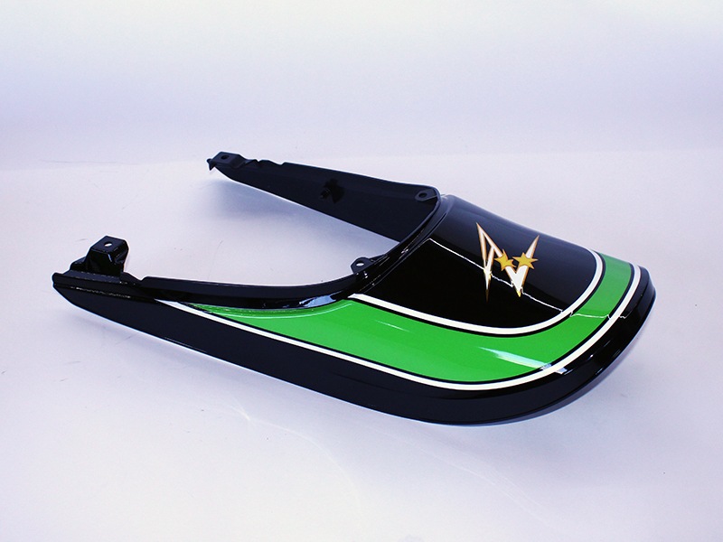 Z900RS Z1 Style外装カバーセット DOREMIカラー