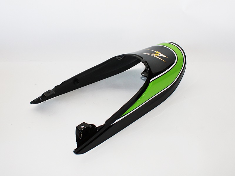 Z900RS Z1 Style外装カバーセット DOREMIカラー