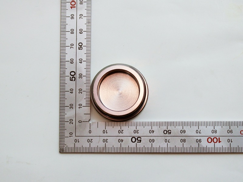 Z900RS フレームプラグセット(L/M/S)メタリックシルバー