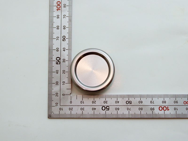 Z900RS フレームプラグセット(L/M/S)メタリックシルバー