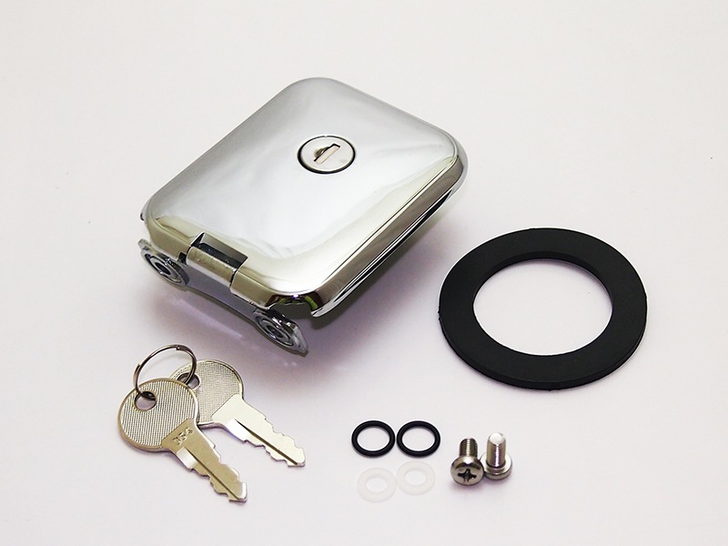ゼファー400 FXタイプタンクセット(E1レッド)後期シート【納期はお