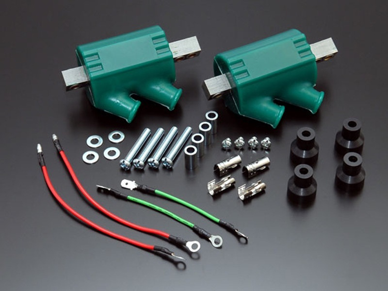 Z1 強化コイル(3Ω) | パーツから探す,ライト・電装系,点火系部品