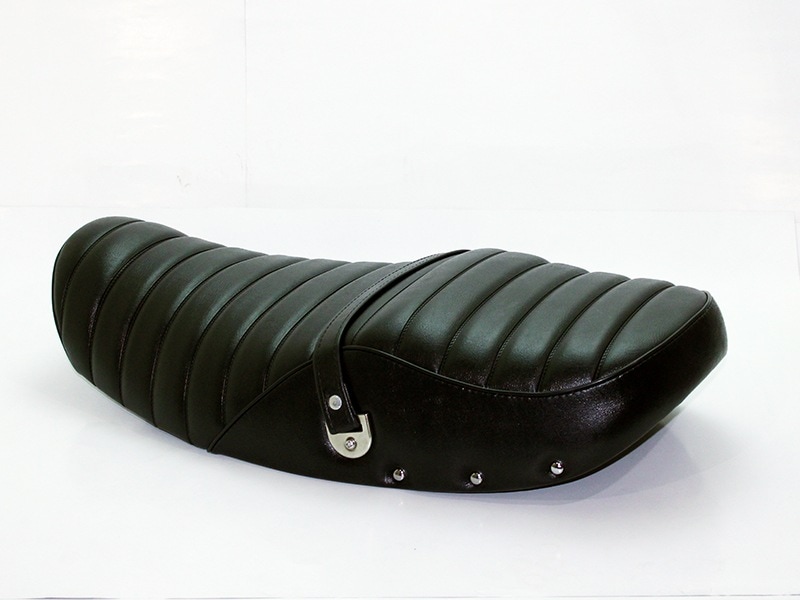 Z900RS タックロール style シートASSY ドレミコレクション製