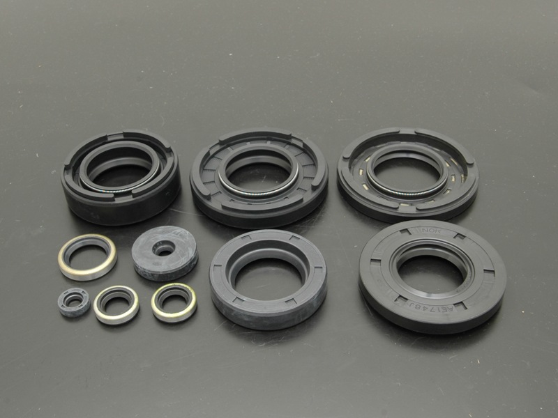 H2 クランクシールKIT　【欠品中　ご予約承り中】