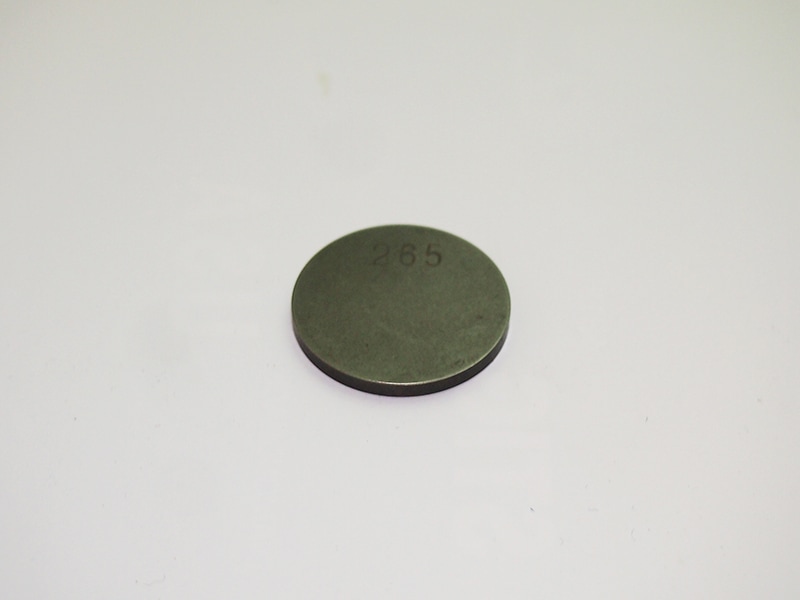 シム 2.65t【残りわずか】【納期はお問い合わせください】