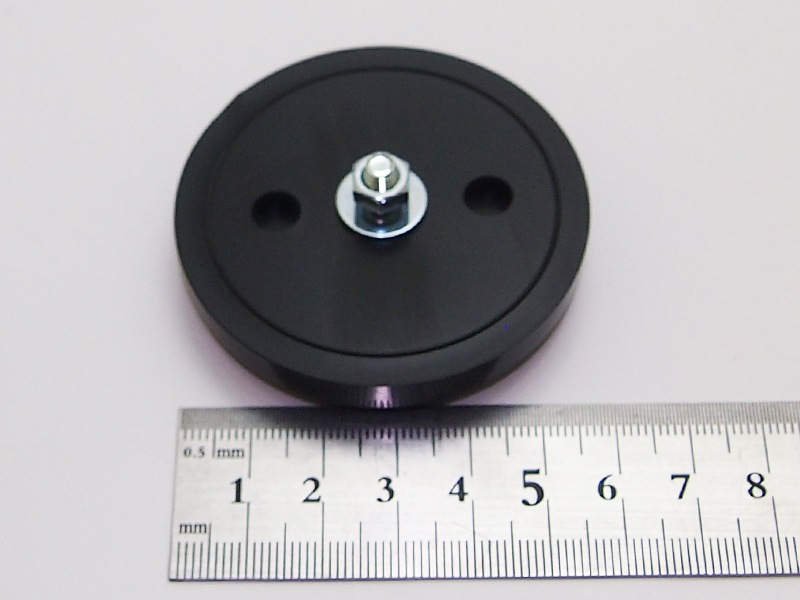 リフレクター(赤)【欠品中　ご予約承ります】